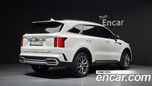 Kia Sorento, 2021 — миниатюра 2