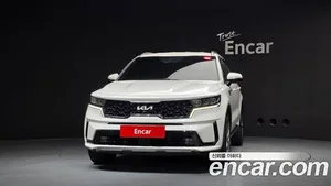 Kia Sorento, 2021 — миниатюра 3