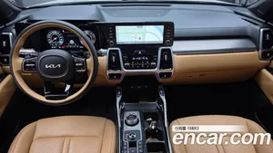 Kia Sorento, 2021 — миниатюра 7