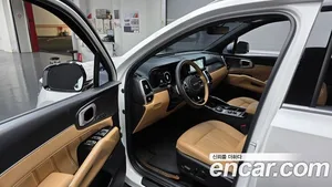 Kia Sorento, 2021 — миниатюра 10