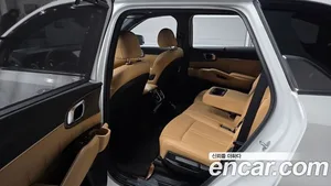 Kia Sorento, 2021 — миниатюра 11