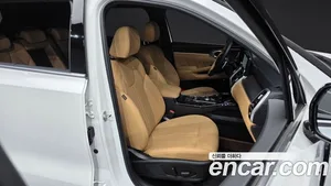 Kia Sorento, 2021 — миниатюра 12