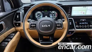 Kia Sorento, 2021 — миниатюра 13
