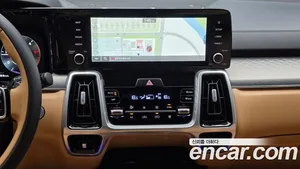 Kia Sorento, 2021 — миниатюра 16