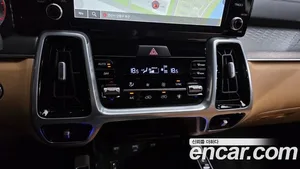 Kia Sorento, 2021 — миниатюра 18