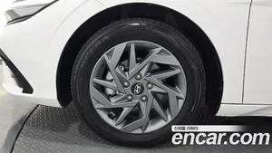 Hyundai Avante, 2023 — миниатюра 5