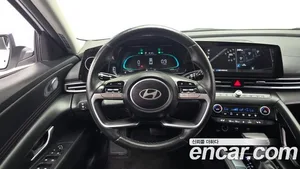 Hyundai Avante, 2023 — миниатюра 19