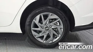 Hyundai Avante, 2023 — миниатюра 7