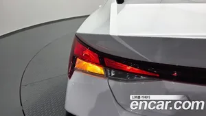 Hyundai Avante, 2023 — миниатюра 9