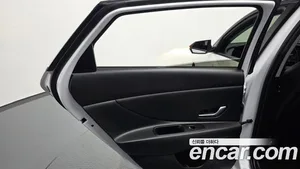 Hyundai Avante, 2023 — миниатюра 15
