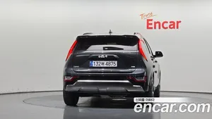 Kia Niro, 2022 — миниатюра 4