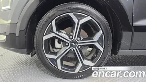 Kia Niro, 2022 — миниатюра 5