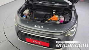 Kia Niro, 2022 — миниатюра 6