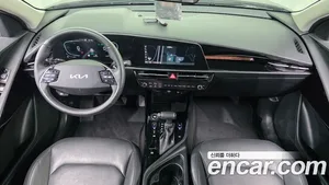 Kia Niro, 2022 — миниатюра 7