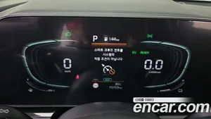 Kia Niro, 2022 — миниатюра 8