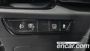 Kia Niro, 2022 — миниатюра 13