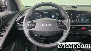 Kia Niro, 2022 — миниатюра 14