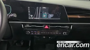 Kia Niro, 2022 — миниатюра 15