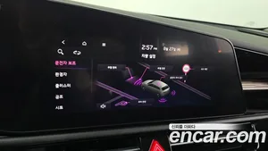 Kia Niro, 2022 — миниатюра 17
