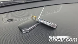 Kia Niro, 2022 — миниатюра 18