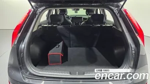 Kia Niro, 2022 — миниатюра 20