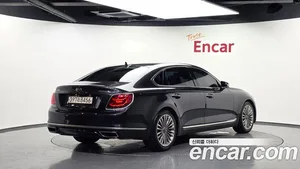 Kia K9, 2018 — миниатюра 2
