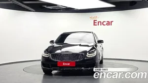 Kia K9, 2018 — миниатюра 3