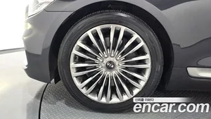 Kia K9, 2018 — миниатюра 5