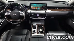 Kia K9, 2018 — миниатюра 7
