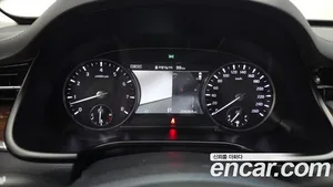 Kia K9, 2018 — миниатюра 8