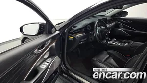 Kia K9, 2018 — миниатюра 10