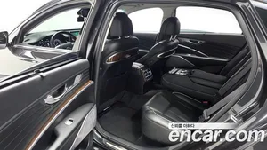 Kia K9, 2018 — миниатюра 11
