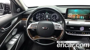 Kia K9, 2018 — миниатюра 13