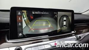 Kia K9, 2018 — миниатюра 15