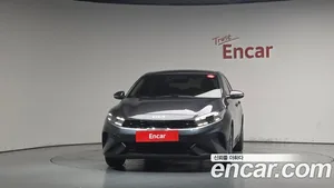 Kia K3, 2021 — миниатюра 3