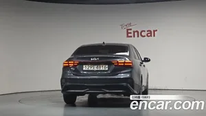 Kia K3, 2021 — миниатюра 4