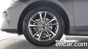 Kia K3, 2021 — миниатюра 5