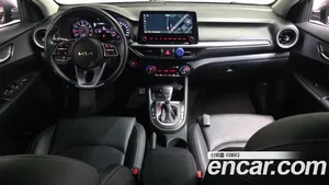 Kia K3, 2021 — миниатюра 10