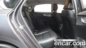 Kia K3, 2021 — миниатюра 17