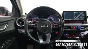 Kia K3, 2021 — миниатюра 19