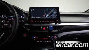 Kia K3, 2021 — миниатюра 20