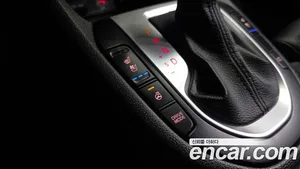 Kia K3, 2021 — миниатюра 24
