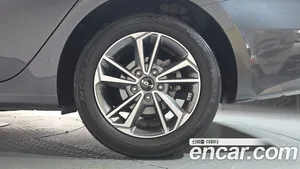 Kia K3, 2021 — миниатюра 7