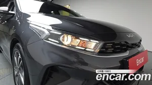 Kia K3, 2021 — миниатюра 8