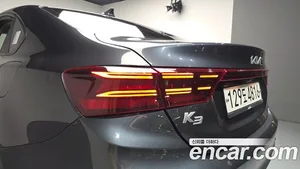 Kia K3, 2021 — миниатюра 9