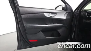 Kia K3, 2021 — миниатюра 14