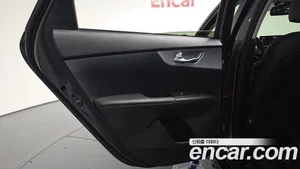 Kia K3, 2021 — миниатюра 15