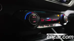 Kia K3, 2021 — миниатюра 28