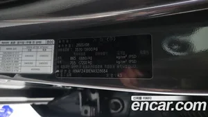 Kia K3, 2021 — миниатюра 33