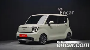Kia RAY, 2023 — миниатюра 1